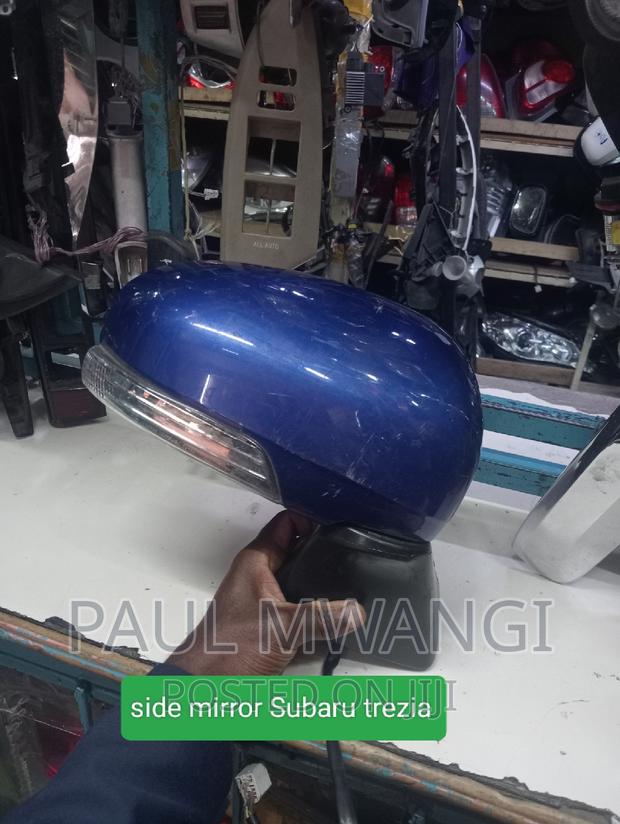 Side Mirror Subaru Trezia Model 2010/2013