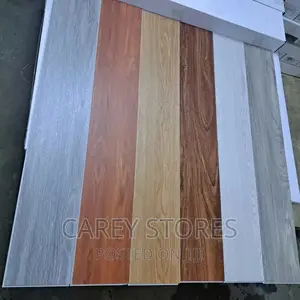 Stone Ploymer Composite - SPC Flooring