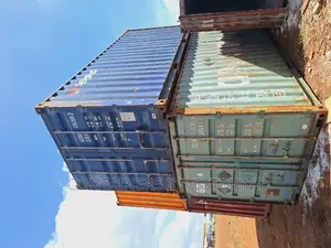 Used Containers for Sale in Nairobi-Your Most Genuine Plug