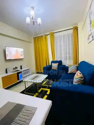 Smart One Bedroom at South B