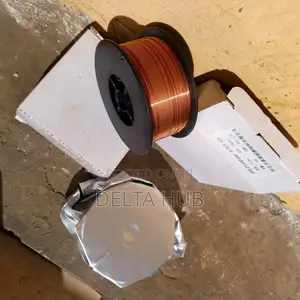 Co2 Mig Wire