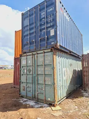 Used Containers for Sale in Nairobi-Your Most Genuine Plug