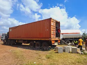 40ft Containers for Sale in Nairobi- We Are a One Stop Shop