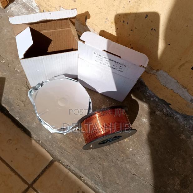 Co2 1kg Mig Wire - main view