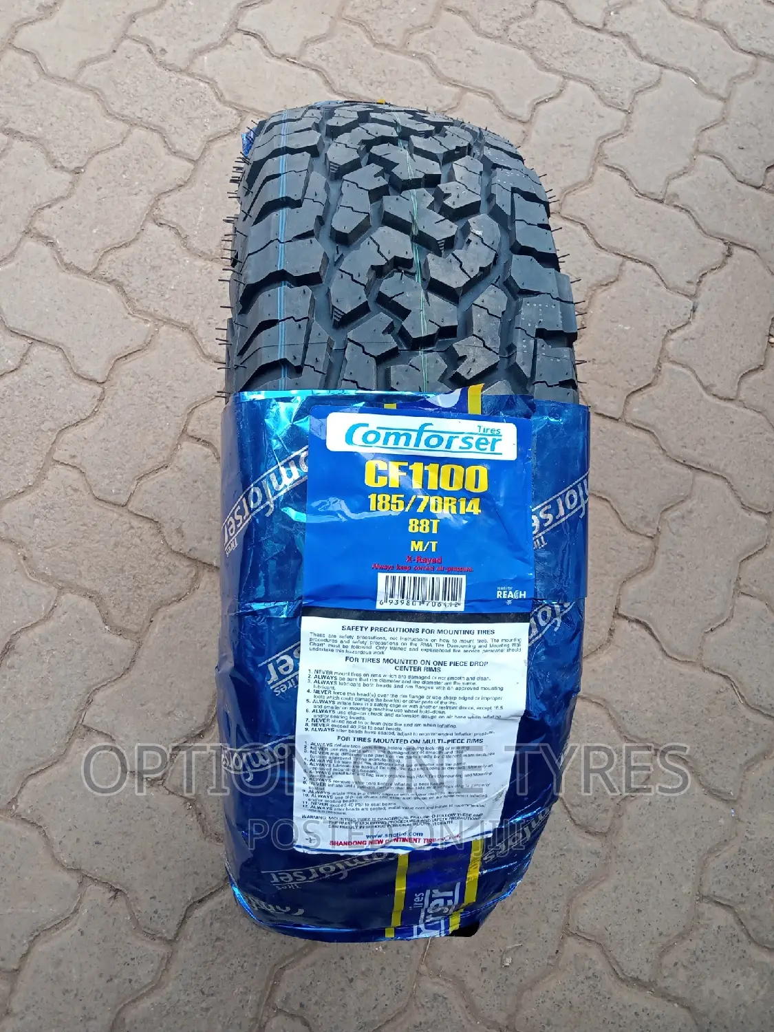 185/70r/14 Allterian at KSH 9,000