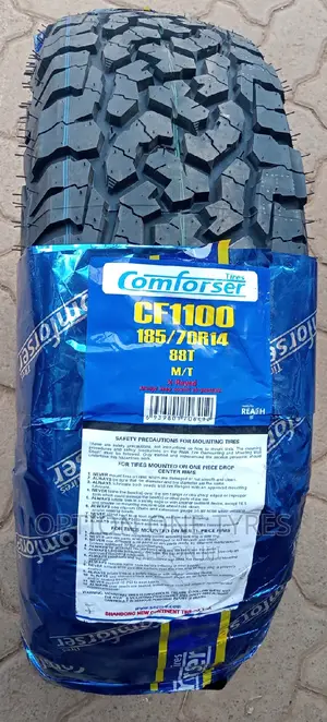 185/70r/14 Allterian at KSH 9,000