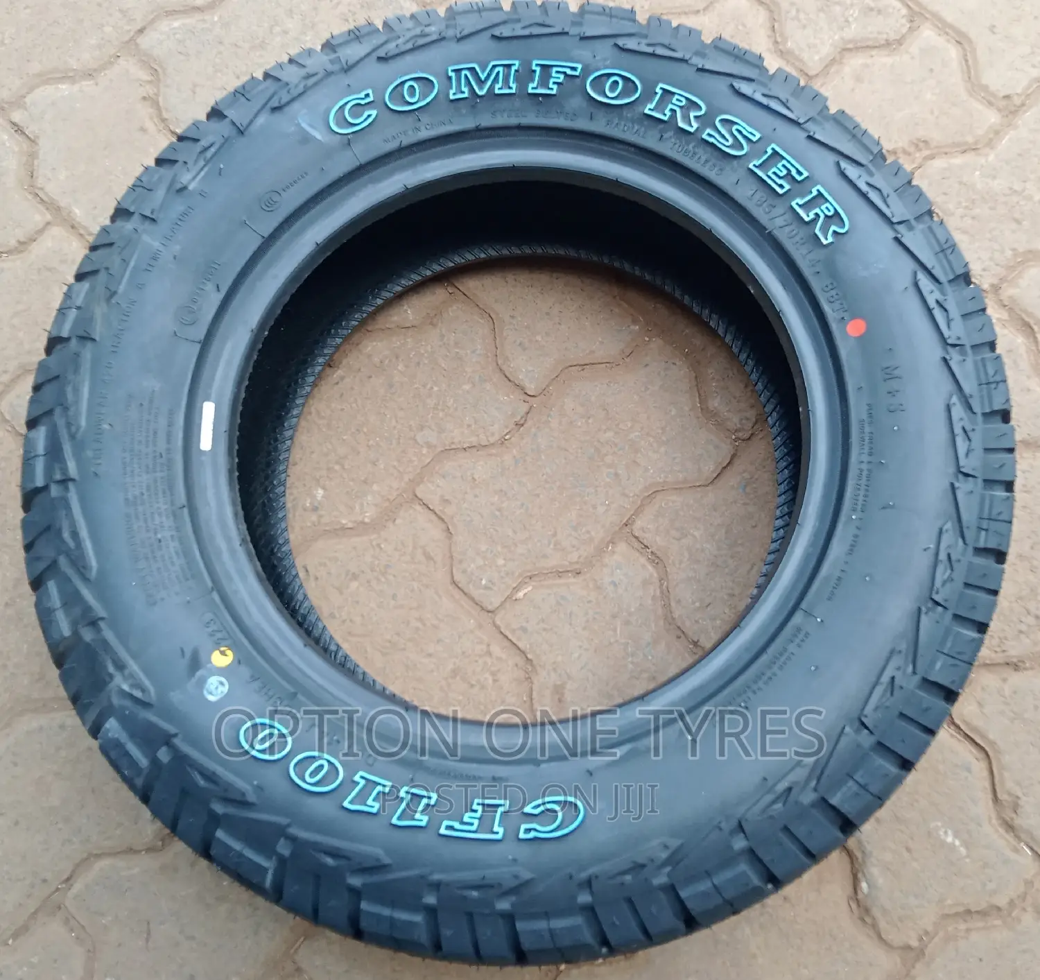 185/70r/14 Allterian at KSH 9,000