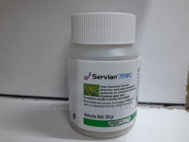 Servian 75wg Herbicide 50grams - main view