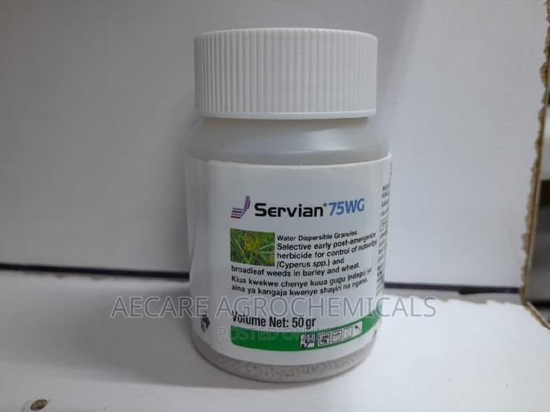 Servian 75wg Herbicide 50grams - thumbnail 2