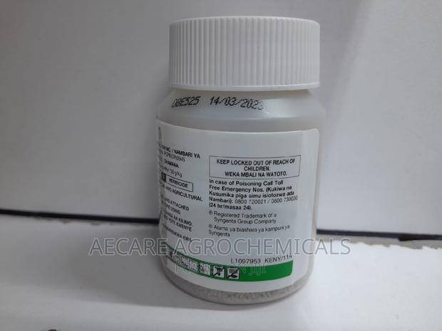 Servian 75wg Herbicide 50grams - thumbnail 3