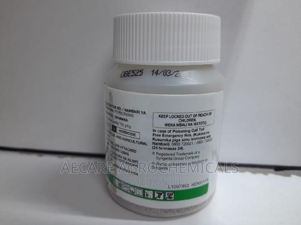 Servian 75wg Herbicide 50grams - thumbnail 4