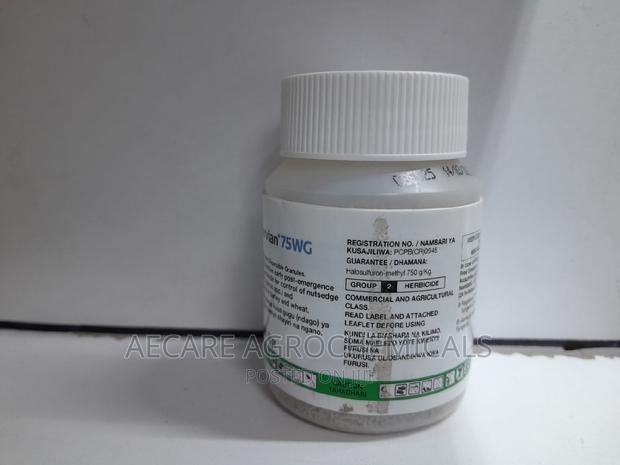 Servian 75wg Herbicide 50grams - thumbnail 5
