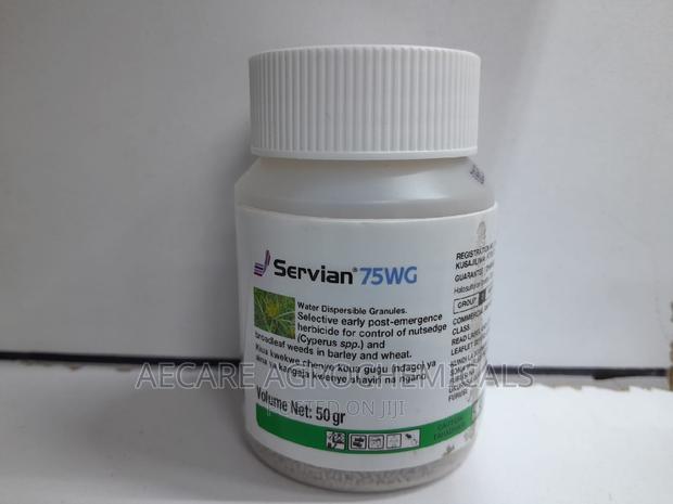 Servian 75wg Herbicide 50grams - thumbnail 7
