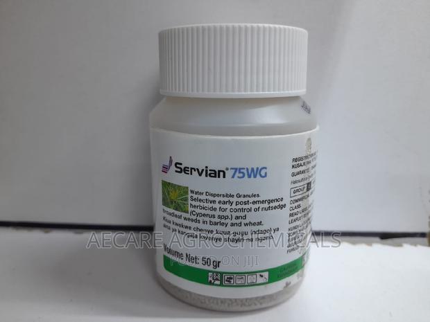 Servian 75wg Herbicide 50grams - thumbnail 8