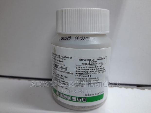 Servian 75wg Herbicide 50grams - thumbnail 9