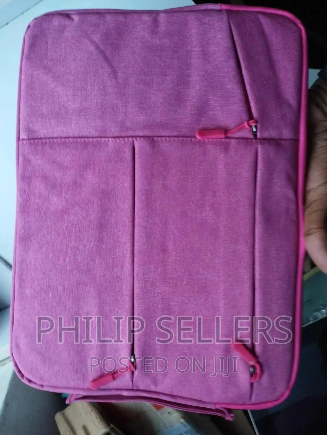 13.3 Inches Waterproof Laptop Bag/Macbook Laptop Bag