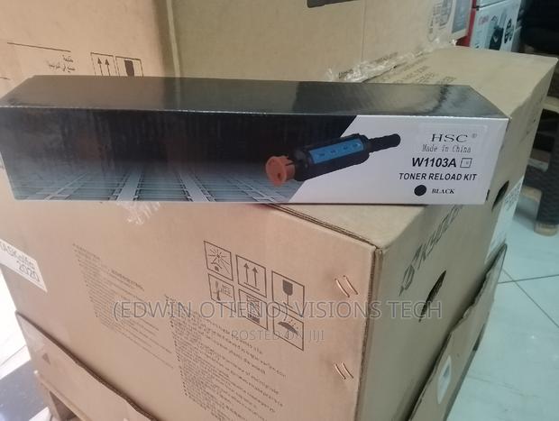 Hp 103A(W1103A) Toner