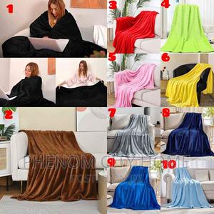 Warm Fleece Blankets - main view