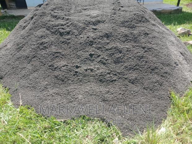 Quarry Dust