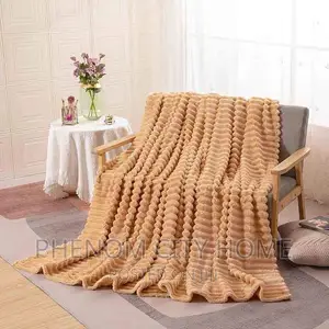 Warm Fleece Blankets