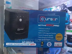 Cursor 850va Ups Instock '! Cursor 850va Ups '! 850va Ups