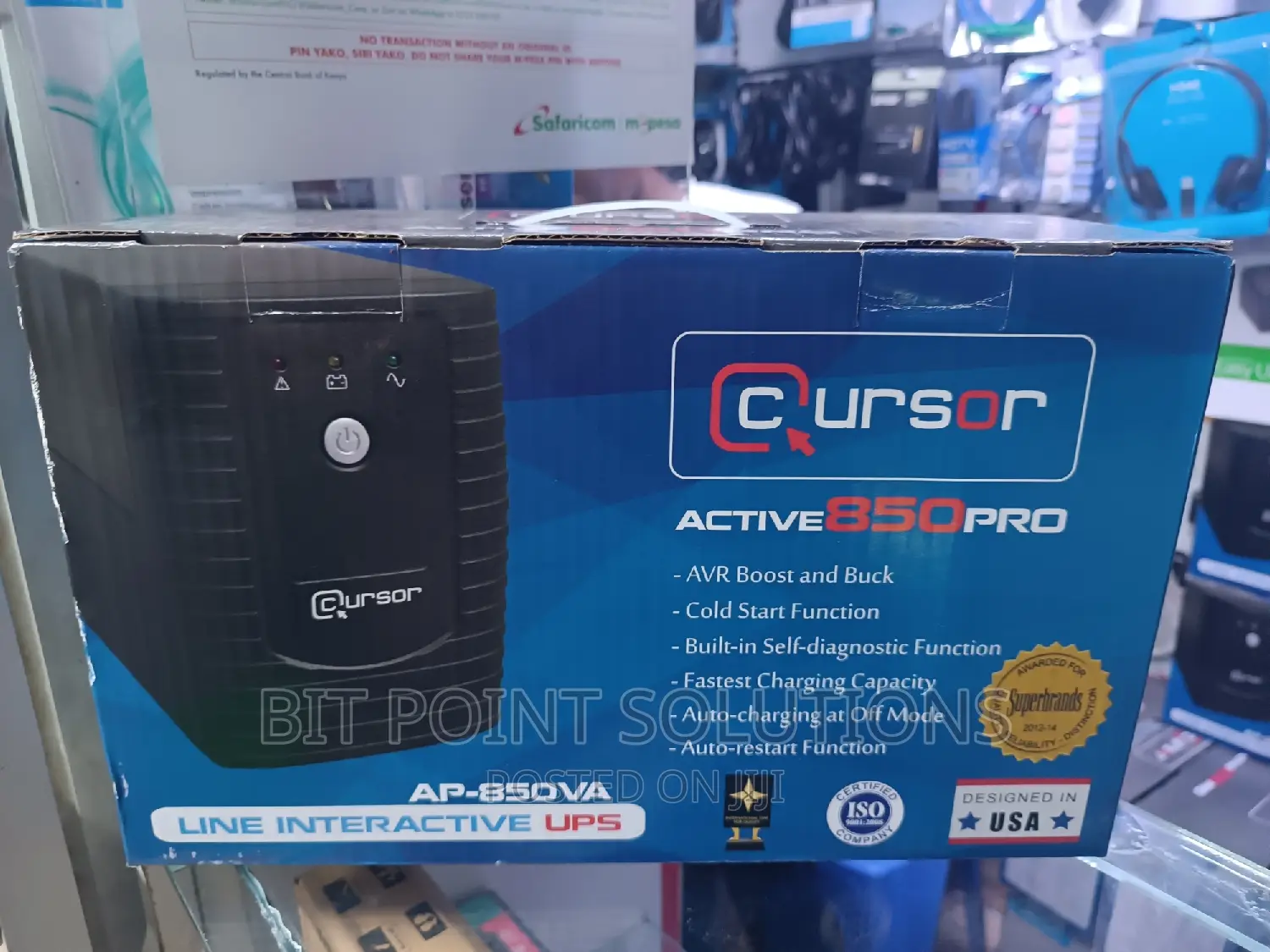 Cursor Active 850va Pro Ups '! Cursor 850va Ups, 850va Ups