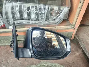 Sidemirror Revo Hilux With Indicator