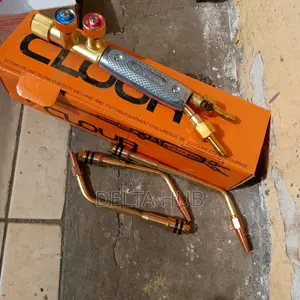 LPG Gas Welding Torch
