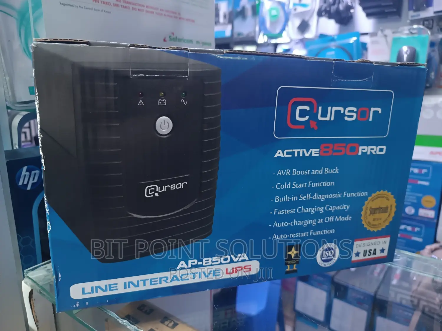 Cursor 850va Ups Active Pro ';! 850va Ups Active Pro '! 850