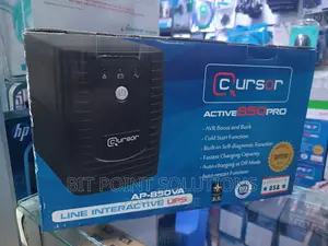 Cursor 850va Ups Active Pro ';! 850va Ups Active Pro '! 850