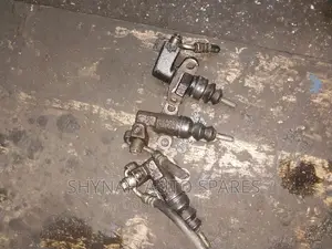 Nissan Pickups Slave Master Cylinders Ex Japan
