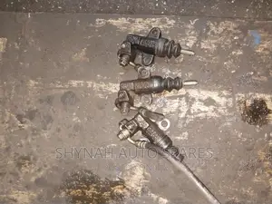 Nissan Pickups Slave Master Cylinders Ex Japan