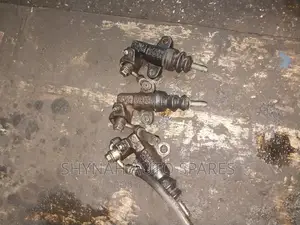 Nissan Pickups Slave Master Cylinders Ex Japan