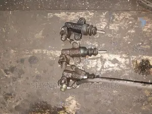 Nissan Pickups Slave Master Cylinders Ex Japan