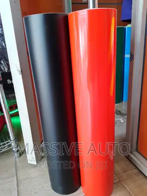 Gloss Carbon Black Mate/ Carbon Gloss Blac Mate Stickers