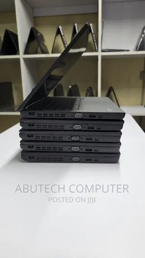 Laptop Lenovo ThinkPad X240 4GB Intel Core I5 HDD 500GB
