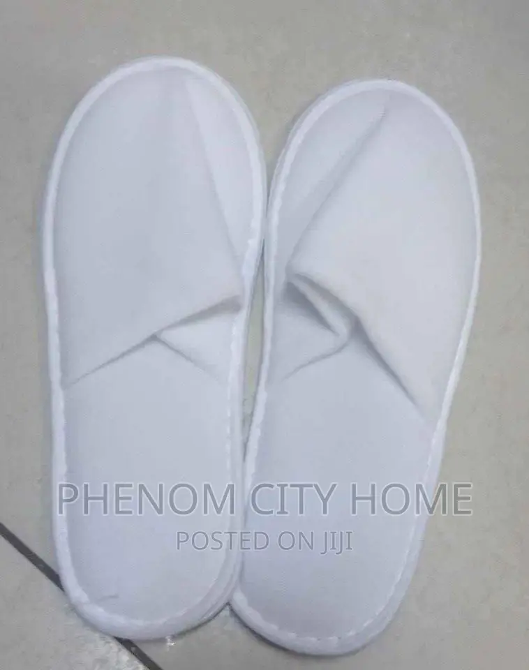 Adult Indoor Sandals