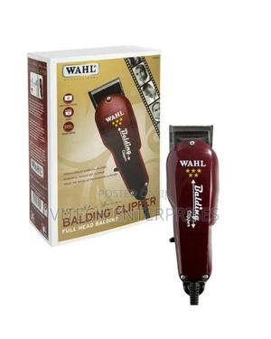 Wahl Professional Balding Hair Shaving Machine Kinyozi - thumbnail 2