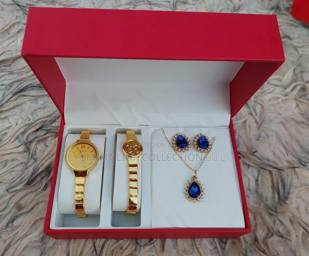 Ladies Gift Sets - main view