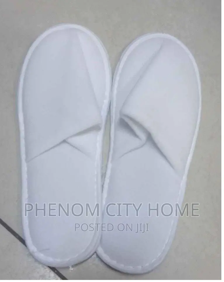 Warm Indoor Sandals
