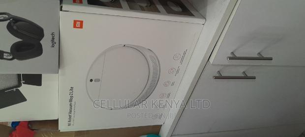 Mi Robot Vacuum-Mop 2 Lite - thumbnail 2