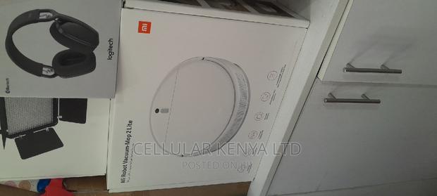 Mi Robot Vacuum-Mop 2 Lite - thumbnail 3