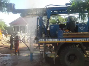 Borehole Drilling and Water Related Services at Kitengela