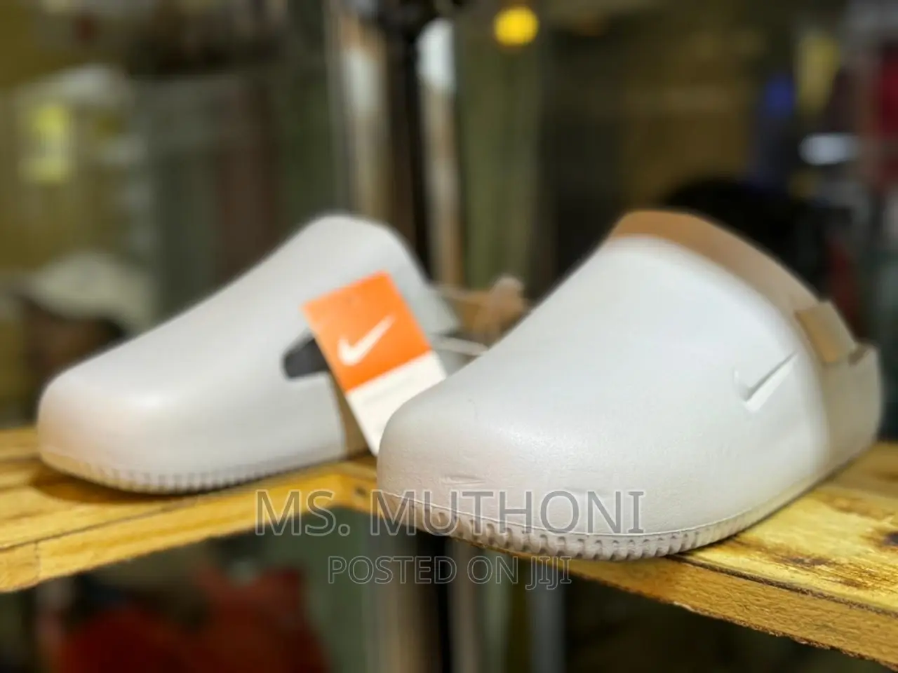 Nike Mules Calm (Size 40-45)