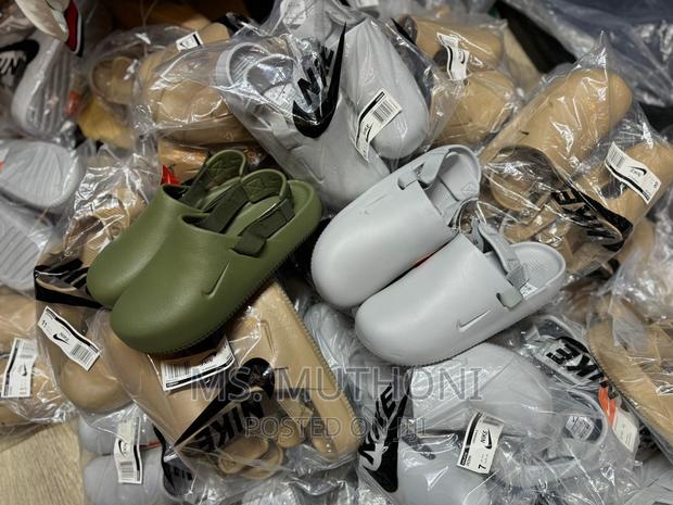 Nike Mules Calm (Size 40-45) - thumbnail 4