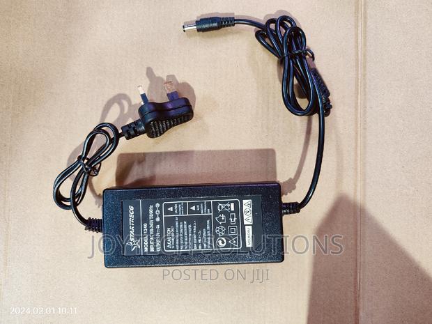 TV Adapter 4 Amp - main view