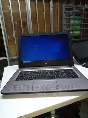 Laptop HP 348 G4 8GB Intel Core I5 HDD 500GB