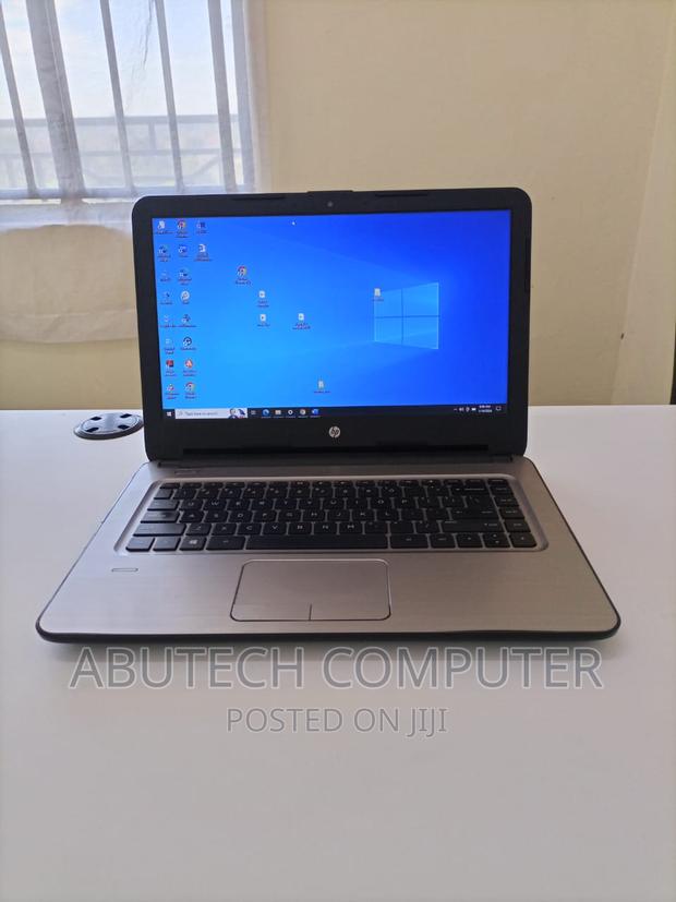 Laptop HP 348 G4 8GB Intel Core I5 HDD 500GB - thumbnail 2