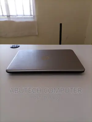 Laptop HP 348 G4 8GB Intel Core I5 HDD 500GB