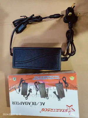 TV Adapter 4 Amp